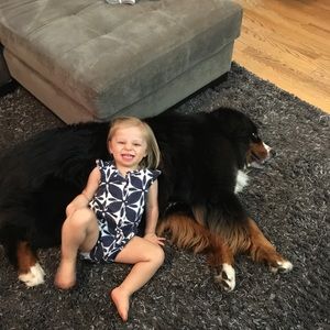 Meet your Posher, Lindsay